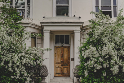 London Postcodes With Highest And Lowest Rental Spikes